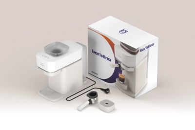 Philips Baristina Aparat za espresso BAR300/00