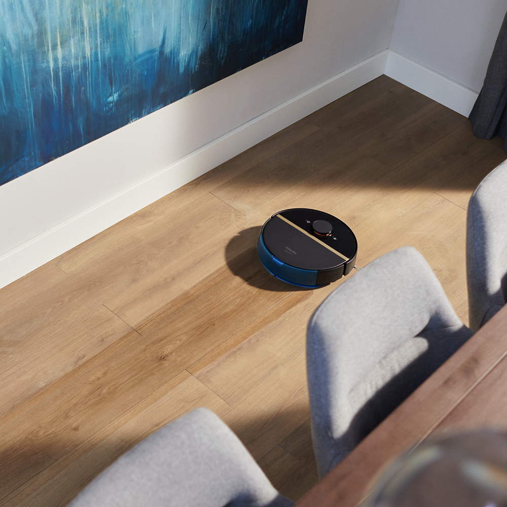 Philips Robot za sesanje in brisanje XU7000/01 serija 7000