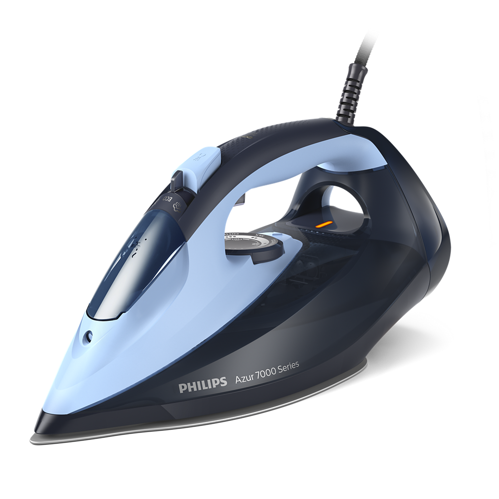 Philips Parni likalnik DST7041/20 serija 7000