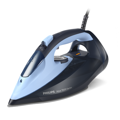 Philips Parni likalnik DST7041/20 serija 7000