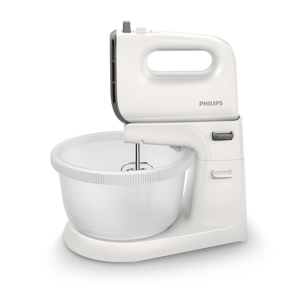 Philips Ročni mešalnik s posodo HR3745/00 serija 5000