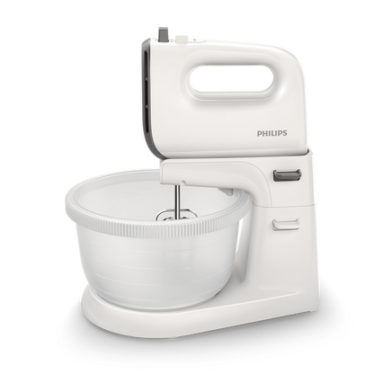 Philips Ročni mešalnik s posodo HR3745/00 serija 5000