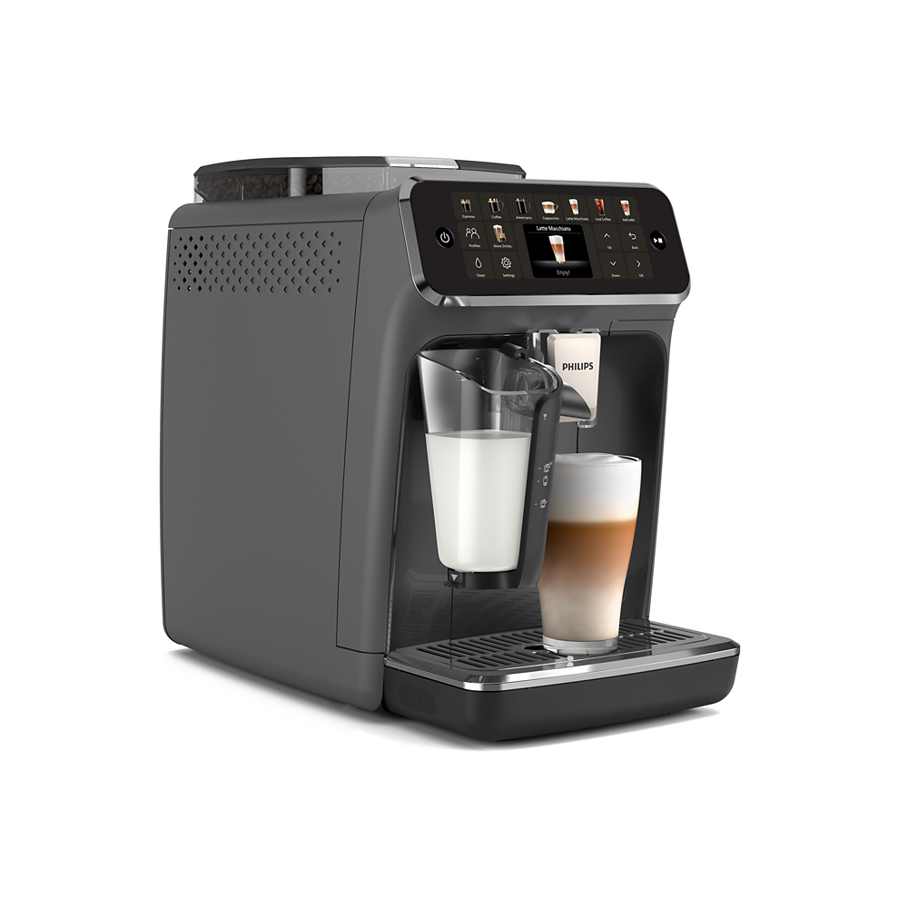 PHILIPS EP5544/50 ESPRESSO KAVNI APARAT