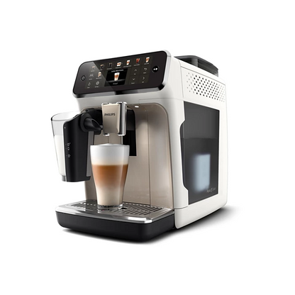 Philips LatteGo samodejni kavni aparat EP5543/90 serija 5500