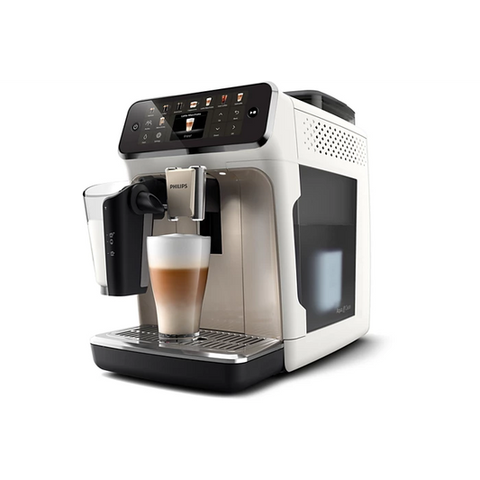 Philips LatteGo samodejni kavni aparat EP5543/90 serija 5500
