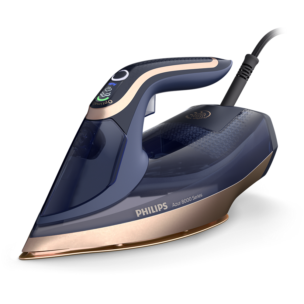 Philips Parni likalnik DST8050/20 serije 8000