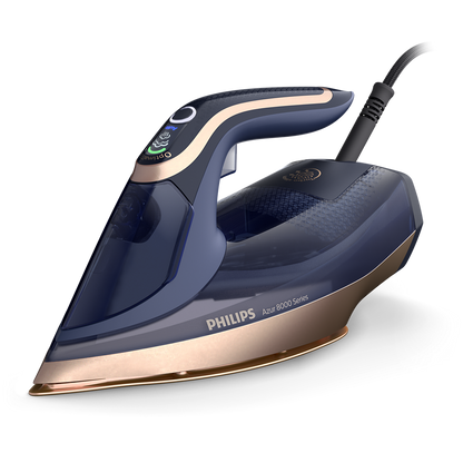Philips Parni likalnik DST8050/20 serije 8000