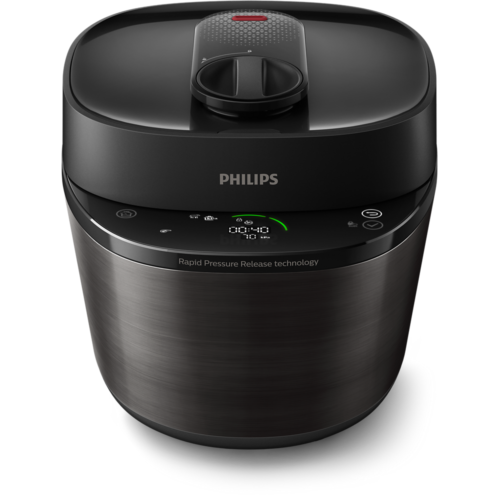 Philips Tlačni kuhalnik HD2151/40