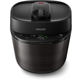 Philips Tlačni kuhalnik HD2151/40