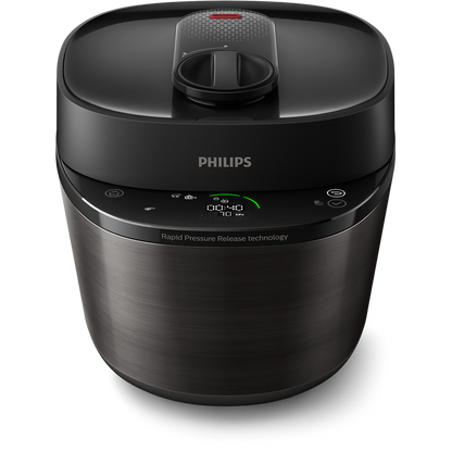 Philips Tlačni kuhalnik HD2151/40