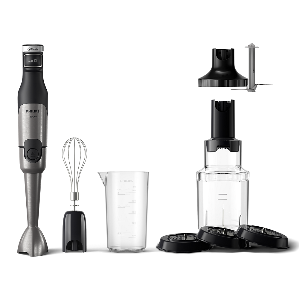 Philips Palični mešalnik HR2684/00 serija 5000