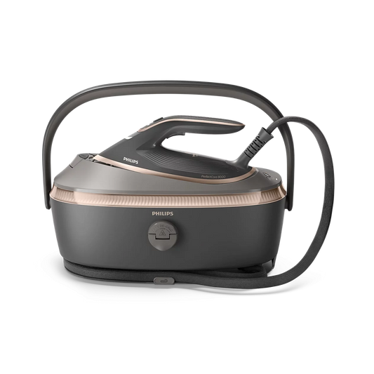 Philips PerfectCare serije 8000 PSG8200/80 parna postaja
