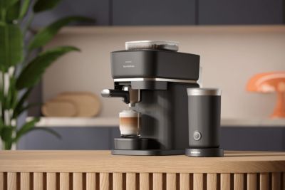 Philips Baristina Penilnik mleka BAR311/60