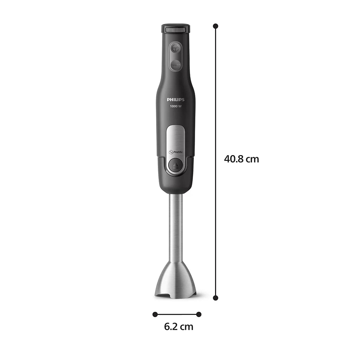 Philips Palični mešalnik HR2563/00 serija 3000
