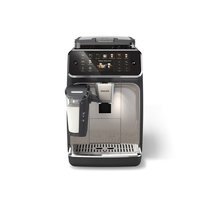 Philips LatteGo samodejni kavni aparat EP5547/90 serija 5500