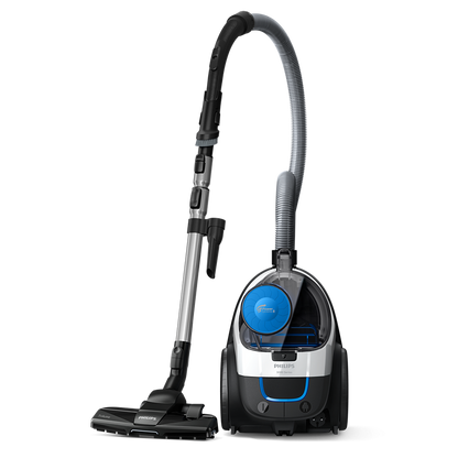 Philips Sesalnik brez vrečke FC9332/09 PowerPro Compact