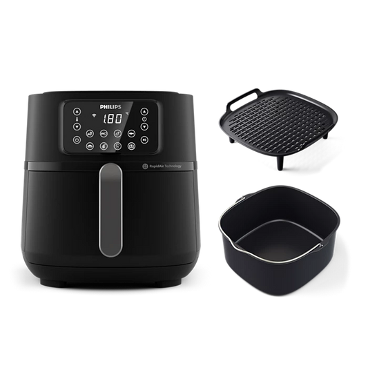 Philips Pametni Airfryer HD9285/96 serija 5000