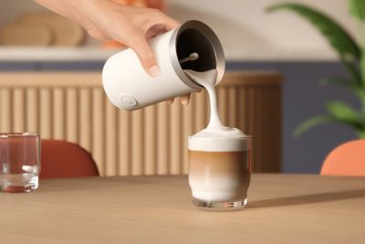 Philips Baristina Penilnik mleka BAR311/00