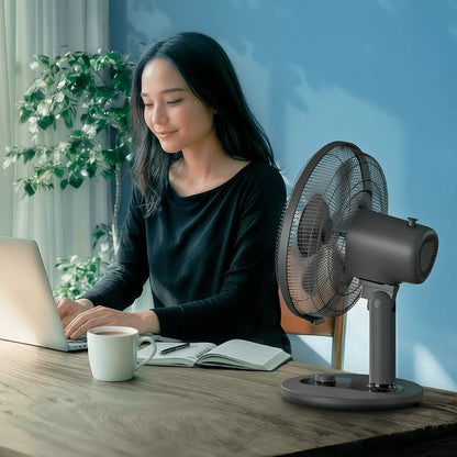 Philips namizni ventilator Philips serije 1000 CX1030/01