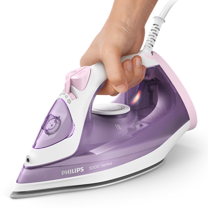 Philips Parni likalnik DST3010/30 serija 3000