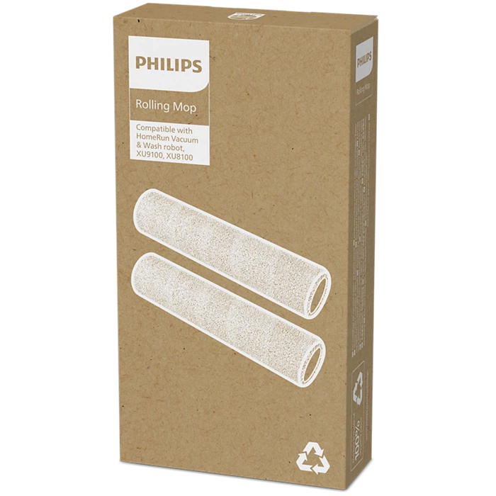 Philips Vrtljivi ščetki za robotske sesalnike XV1491/10