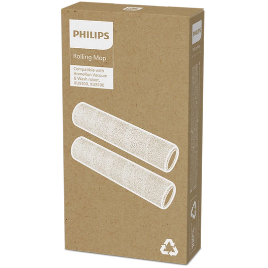 Philips Vrtljivi ščetki za robotske sesalnike XV1491/10