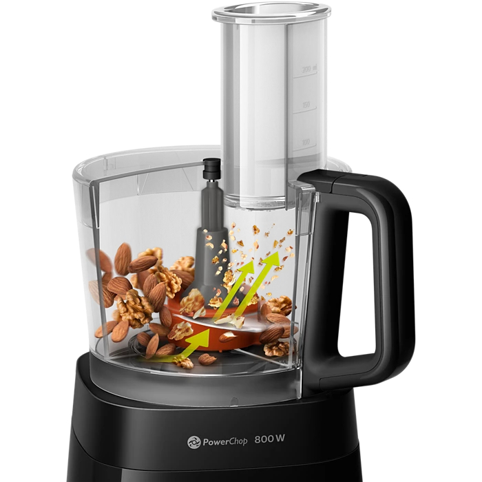 Philips Multipraktik HR7510/10