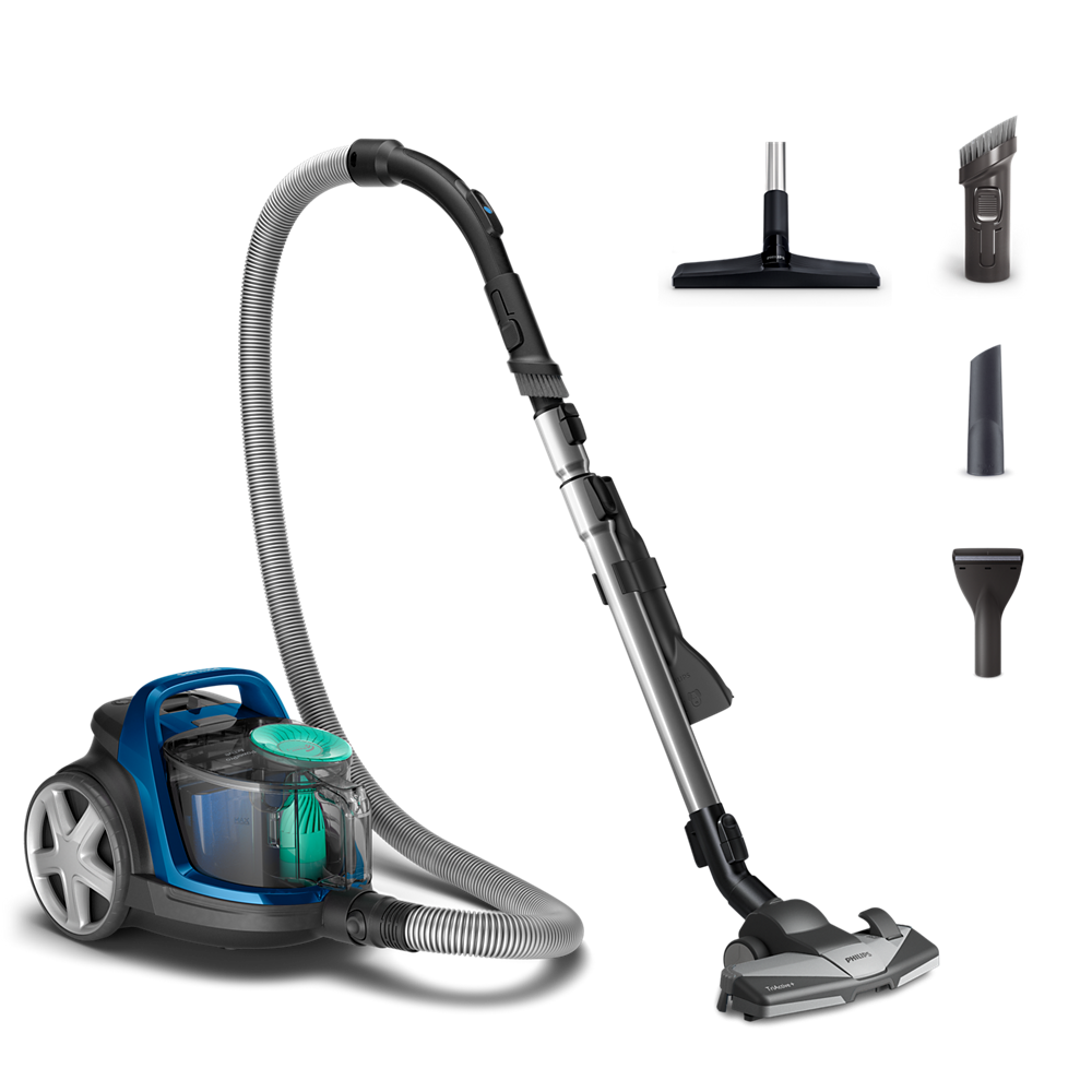 Philips Sesalnik brez vrečke FC9550/09 serija 5000