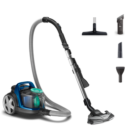 Philips Sesalnik brez vrečke FC9550/09 serija 5000