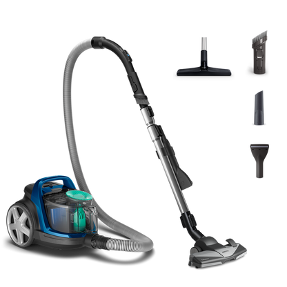 Philips Sesalnik brez vrečke FC9550/09 serija 5000