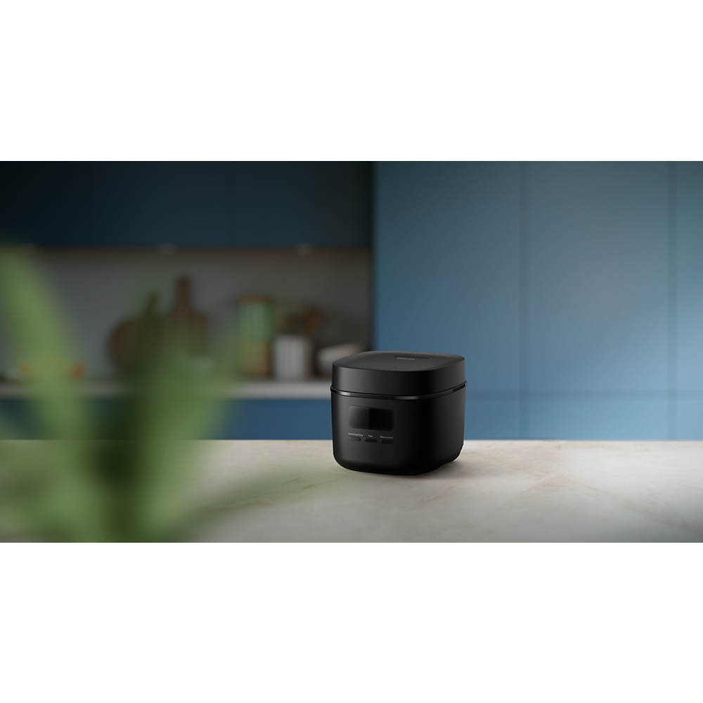 Philips Mini kuhalnik riža HD3080/80 serija 3000