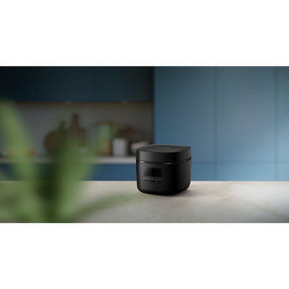 Philips Mini kuhalnik riža HD3080/80 serija 3000