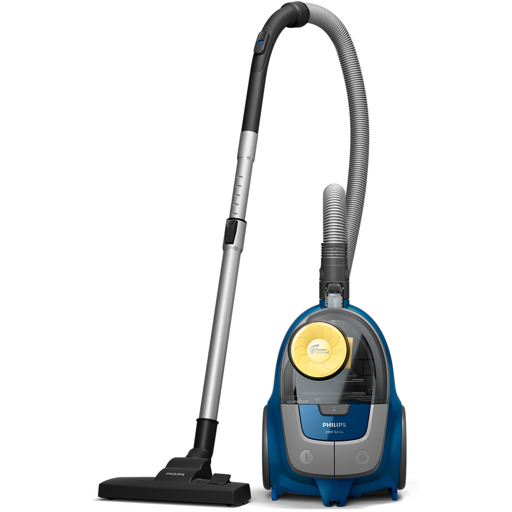 Philips Sesalnik brez vrečke XB2125/09 serija 2000