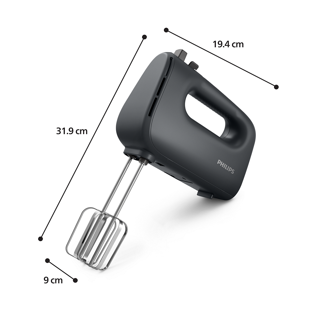 PHILIPS HR3739/00 ROČNI MEŠALNIK