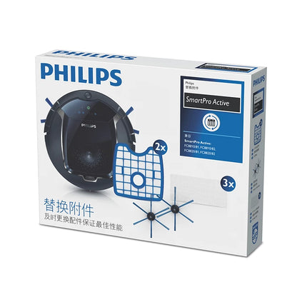 Philips Komplet nadomestnih delov za robotske sesalnike FC8068/01