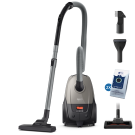 Philip Sesalnik z vrečko XD2152/12 serija 2000