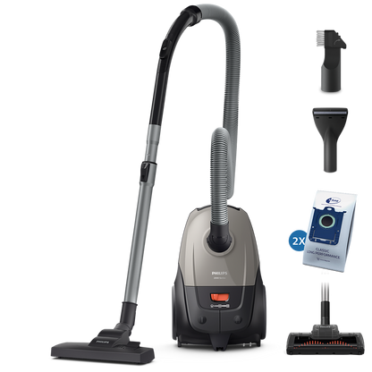 Philip Sesalnik z vrečko XD2152/12 serija 2000