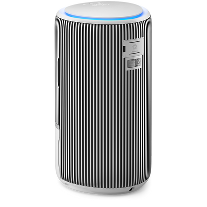 Philips Pametni čistilnik in vlažilnik zraka 2-v-1 AC3420/10 PureProtect Water serija 3400