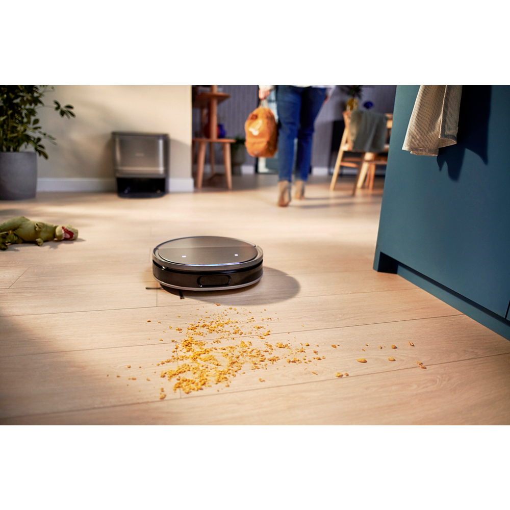 Philips Robot za sesanje in pomivanje XU9100/10 serija 9000