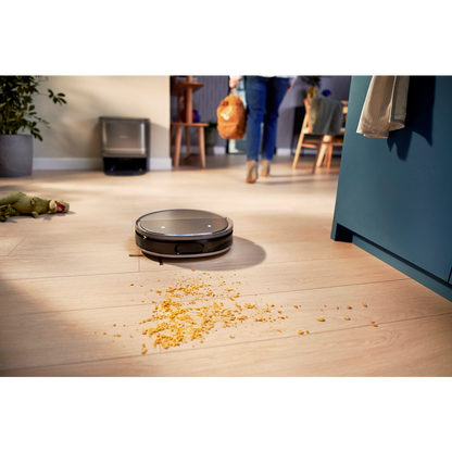 Philips Robot za sesanje in pomivanje XU9100/10 serija 9000