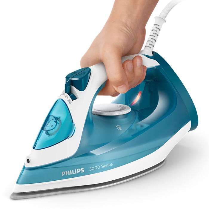 Philips Parni likalnik DST3011/20 serija 3000