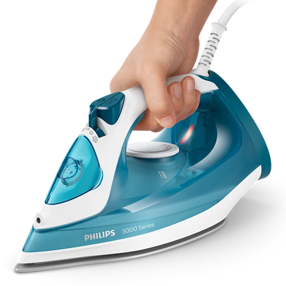 Philips Parni likalnik DST3011/20 serija 3000