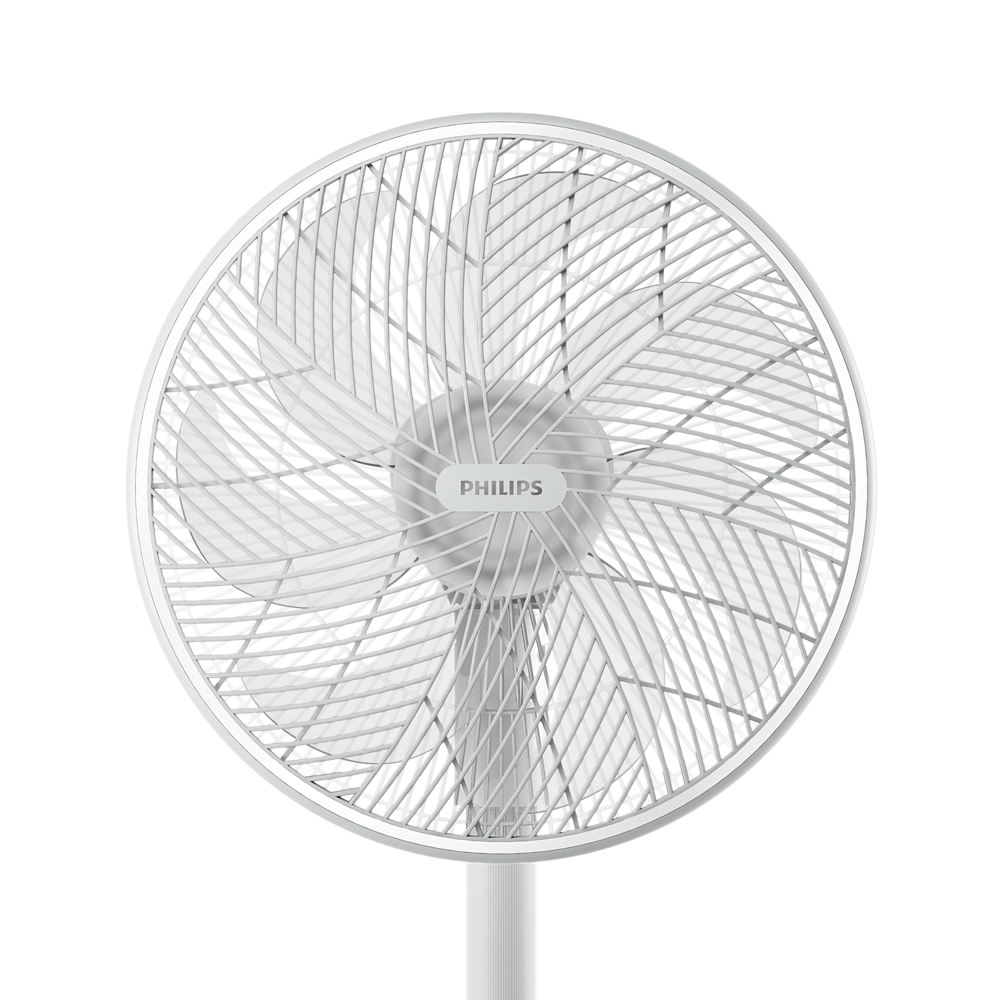 Philps Stoječi ventilator CX2550/00 serija 2000