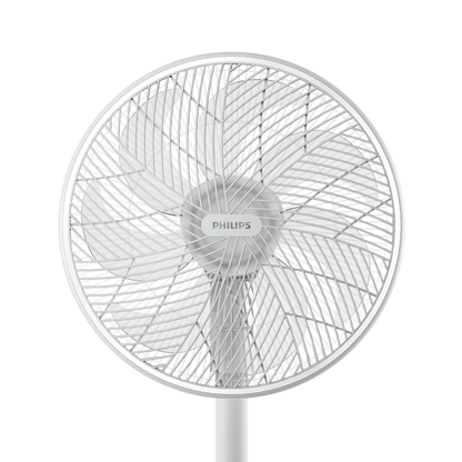 Philps Stoječi ventilator CX2550/00 serija 2000