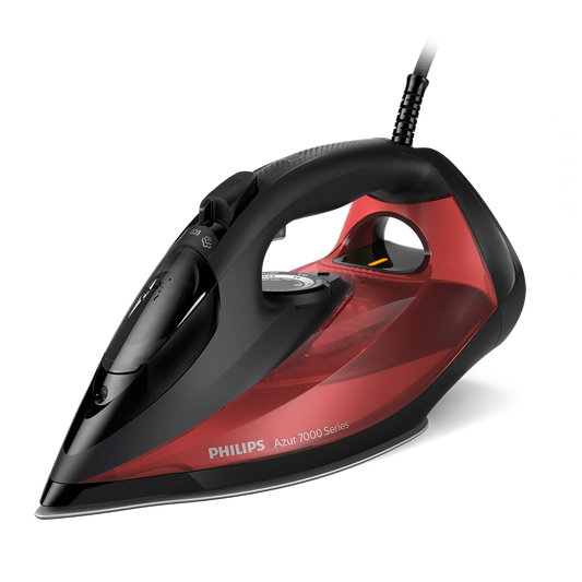 Philips Parni likalnik DST7022/40 serija 7000