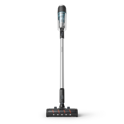 Philips Brezžični pokončni sesalnik XC3133/01 Aqua serija 3000