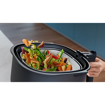 Philips Komplet za kuhanje na pari in stir-fry za Airfryer HD9960/00