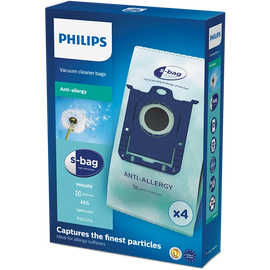Philips s-bag vrečke za sesalnike FC8022/04