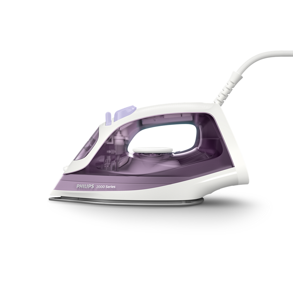 Philips Parni likalnik DST2020/30 serija 2000