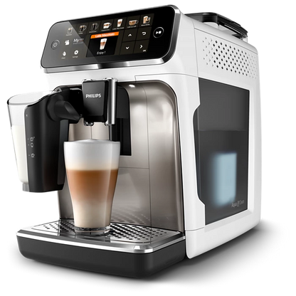 Philips LatteGo samodejni kavni aparat EP5443/70 serija 5400